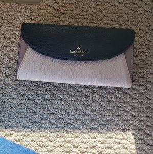 Kate Spade wallet